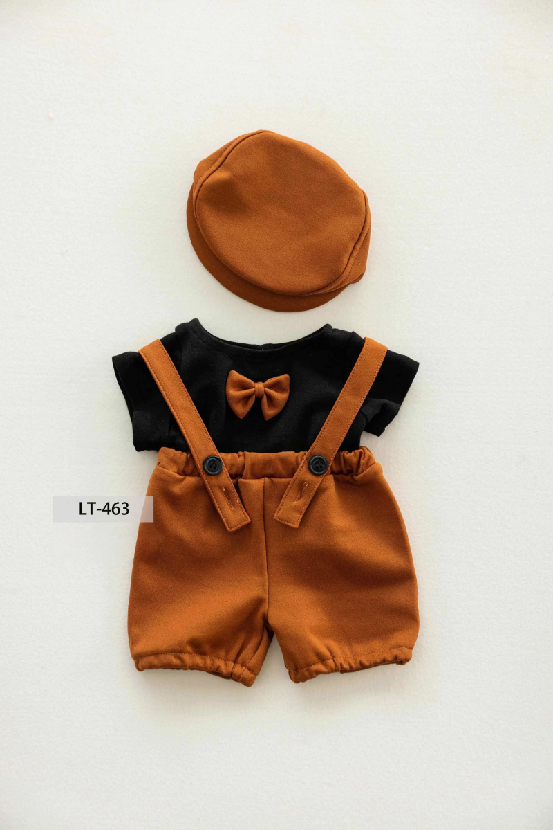 Clothes Set